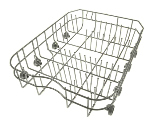 Whirlpool / Indesit dishwasher lower basket C00522878