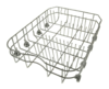 Whirlpool / Indesit dishwasher lower basket C00522878