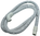 Dishwasher drain hose 2150mm 22/21mm