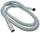 Dishwasher drain hose 2150mm 22/21mm