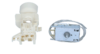 Whirlpool / Indesit fridge thermostat C00311069