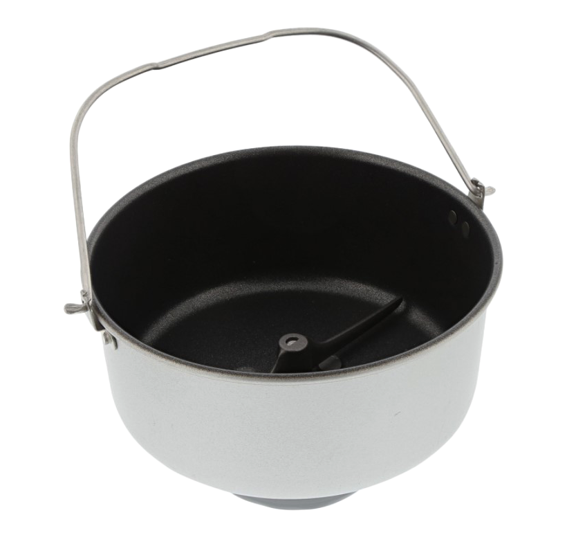 Electrolux leipäkoneen vuoka EBM8000