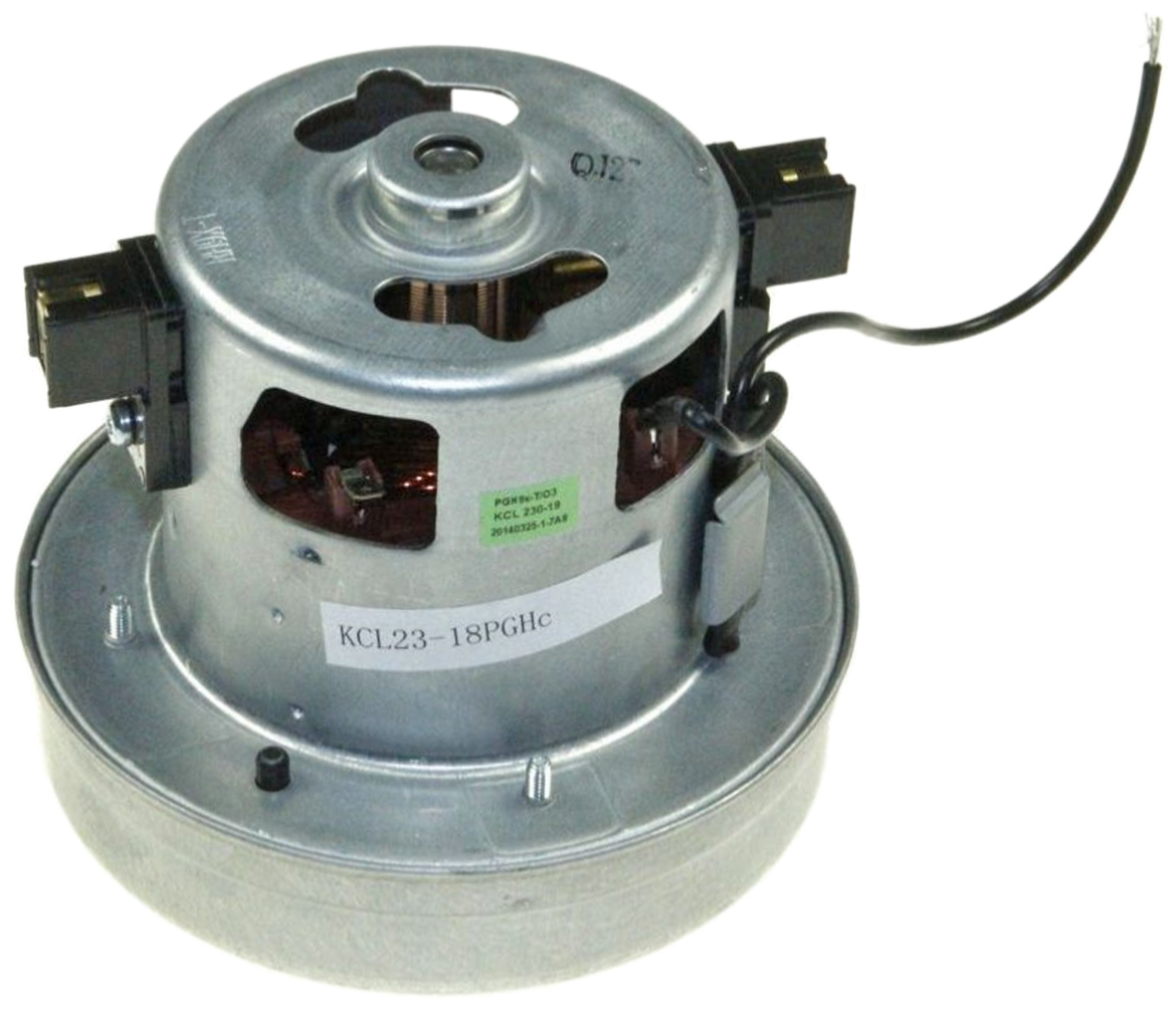 Advance 9100000823 Vacuum Motor - 280W / 24V Replacement For Clarke & Nilfisk Vacuums