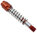 Duromatic pressure cooker valve pressure indicator and spring