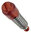 Duromatic pressure cooker valve pressure indicator and spring