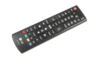 LG television remote control AKB74915325, AKB75055702