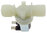 Vesiventtiili 1/2"-1/2" 230V