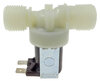 Siirry tuotteeseen Vesiventtiili 1/2"-1/2" 230V