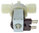 Vesiventtiili 1/2"-1/2" 230V