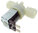 Vesiventtiili 1/2"-1/2" 230V
