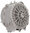 AEG Electrolux tub assembly 3484168509
