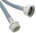 Inlet extension hose 1,5 m