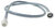 Inlet extension hose 1,5 m
