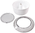 Bosch / Siemens food processor bowl and lid