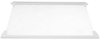 Beko Ahma fridge glass shelf 4659370100