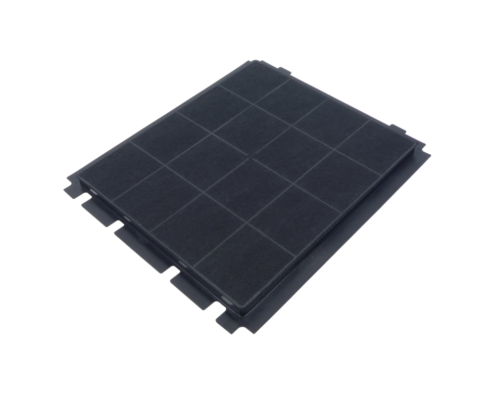 Airforce cooker hood active carbon filter AFCFCA267B
