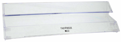 Electrolux pakastimen yläosan luukku FastFreeze Electrolux pakastimen yläosan luukku FastFreeze