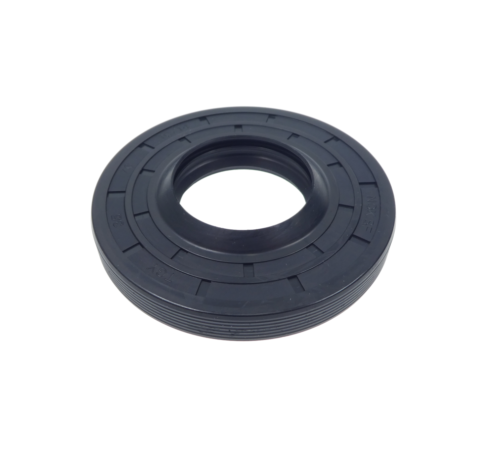 Miele washing machine axle seal 35x76x10/14, alternative 1534502