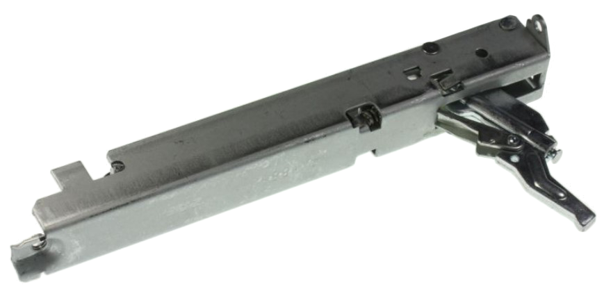 Upo / Gorenje oven door hinge EI2421/2521