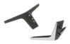 LG television table stands 49UJ/55UJ