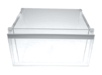 LG fridge vegetable drawer AJP73816705
