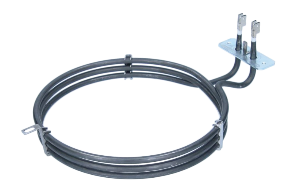 Uunin kiertoilmavastus C00141180 2800W