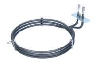 Oven ring heating element C00141180 2800W