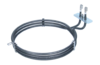 Oven ring heating element C00141180 2800W