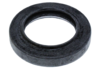 Electrolux washing machine axle seal