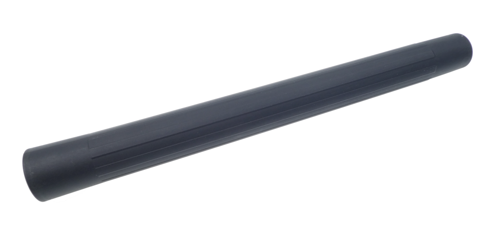 Vacuum cleaner suction pipe 480mm, Ø 45mm