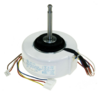 Panasonic heat pump indoor unit fan motor P020890