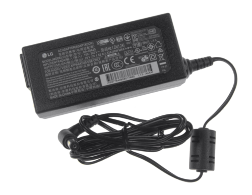 LG Soundbar power supply EAY64290801