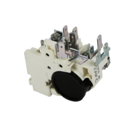 AEG / Electrolux freezer compressor start relay (2425610199)