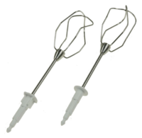 Bosch / Siemens blender whisks