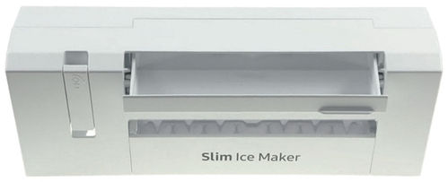 Samsung freezer ice maker RZ32 (DA97-17503B)