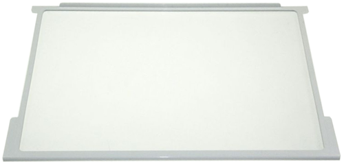 Gorenje fridge glass shelf 163377