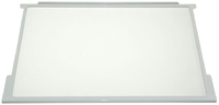 Gorenje fridge glass shelf 163377
