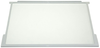 Gorenje fridge glass shelf 163377