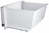 LG fridge upper vegetable drawer AJP74894405