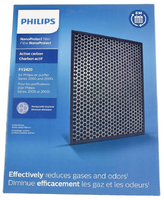 Philips ilmanpuhdistimen aktiivihiilisuodatin FY2420