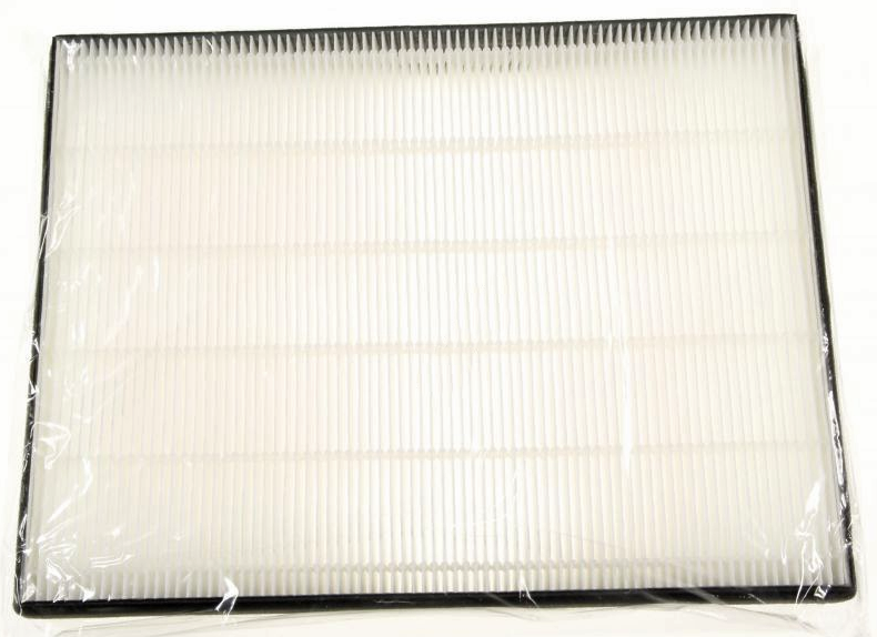 Philips hepa shop filter fy2422