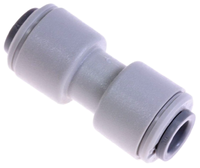 Fridge water tube connector 5/16" (8mm)