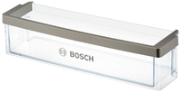 Bosch jääkaapin alin ovihylly 00671206