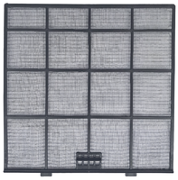 Panasonic indoor unit filter CWD001385