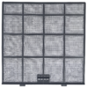 Panasonic indoor unit filter CWD001385