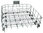 Gram OM60/OMI60 bottom basket C00864574