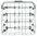 Gram OM60/OMI60 bottom basket C00864574