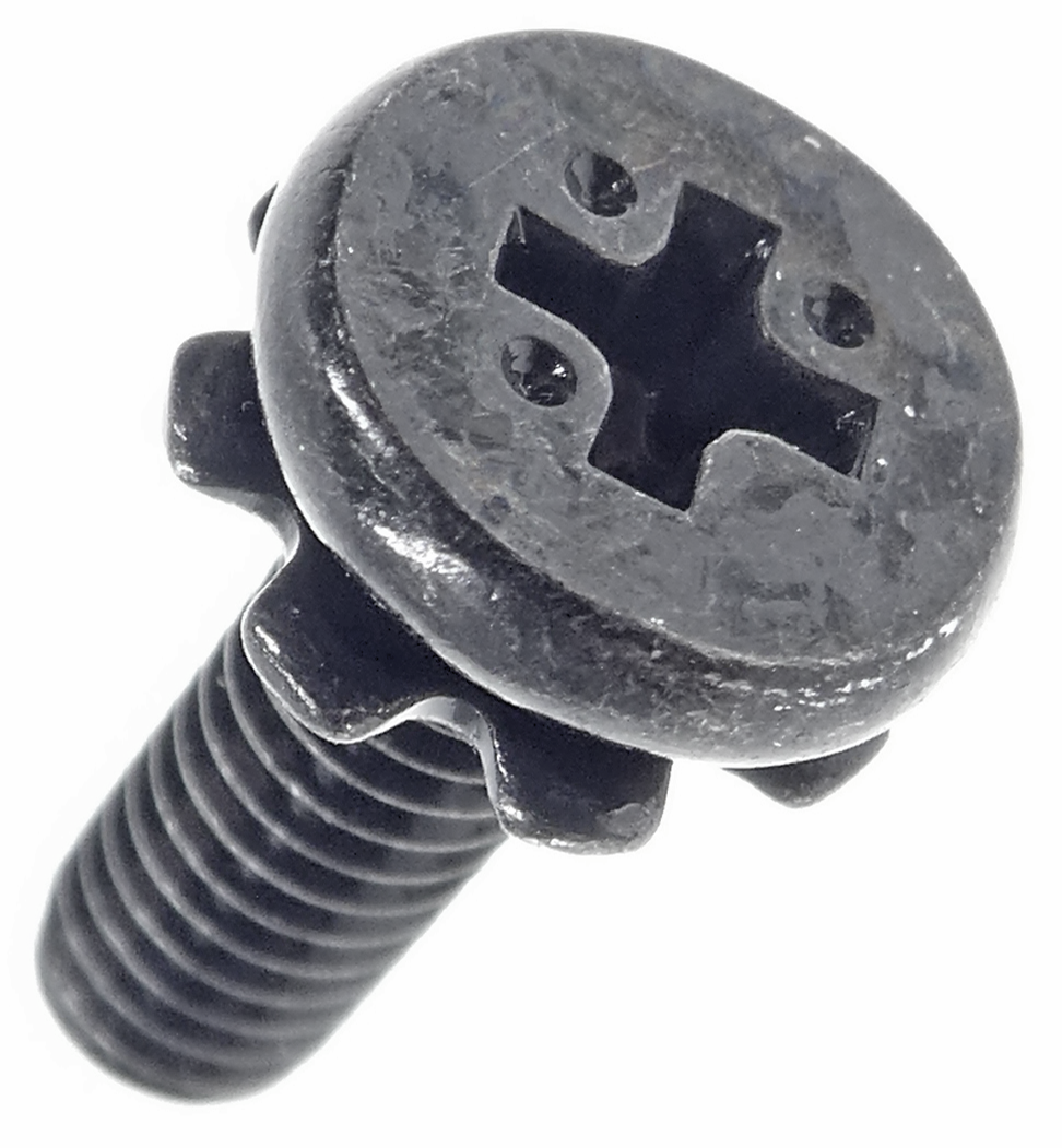 Lg Tv Stand Screw M4x11 Fhp Fi Appliance Spare Parts