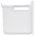 Gram freezer bottom drawer KF32