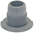 Colged arm bushing 3/4" 417111